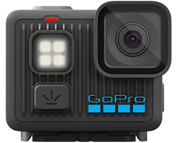 GoPro - Lit HERO