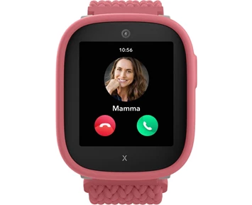 Xplora Xplora - X6 eSIM PINK (EU GENERIC) 2nd G