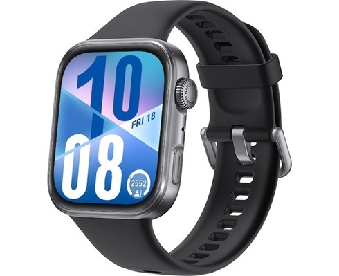 Huawei FIT 4 – Träning, hälsa och design i ett