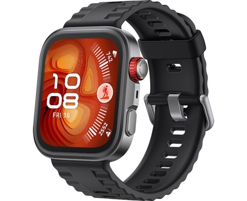 Huawei FIT 4 Pro – Tunn, lätt och tålig