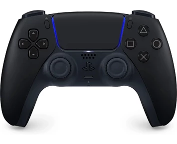 PS5 DualSense Midnight Black (2025)