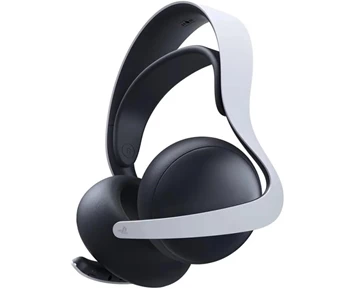 Sony Pulse Elite White + Carry Case