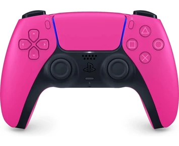PS5 DualSense Nova Pink (2025)