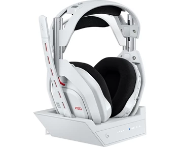 Astro A50 LIGHTSPEED Wireless Gaming Hea
