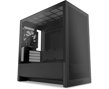 NZXT H3 Flow Micro ATX (sort)