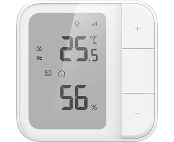 Aqara Floor Heating Thermostat W500