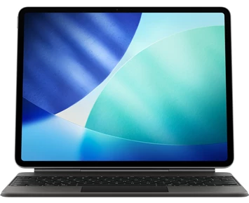 Magic Keyboard for iPad Air 13-inch (M3)