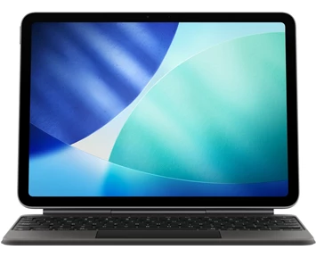 Magic Keyboard for iPad Air 11-inch (M3)