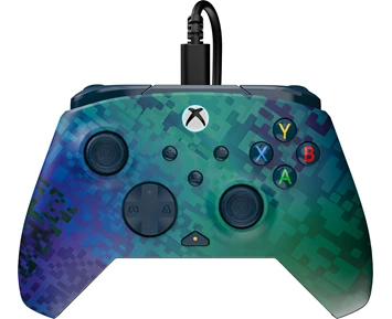 Turtle Beach Rematch Advanced Wired - Gl