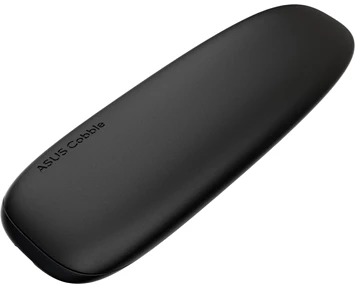 Cobble Black SSD Enclosure