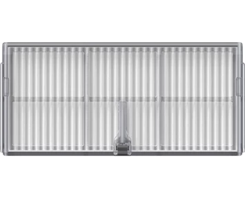 Dreame Dust Box Filter: L10s pro Ultra/X40 Ultr