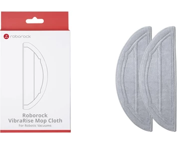 Roborock RR mop cloth VibratingZone Q10 / Q10+ se