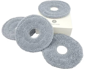 Roborock RR mop cloth rotating Saros Z70/10R 4pcs