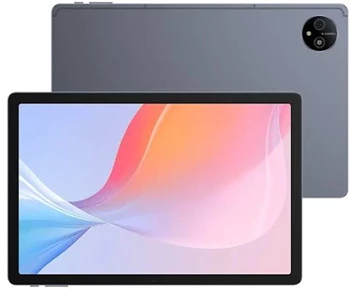 Ulefone Tab A11 6+256 Space Gray