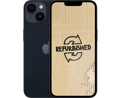 Refurbished iPhone 14 128GB