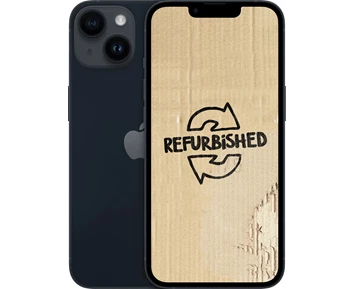 iPhone 14 - Black - Refurbished