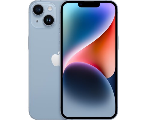 Refurbished iPhone 14 128GB