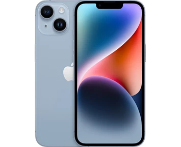 iPhone 14 - Blue - Refurbished