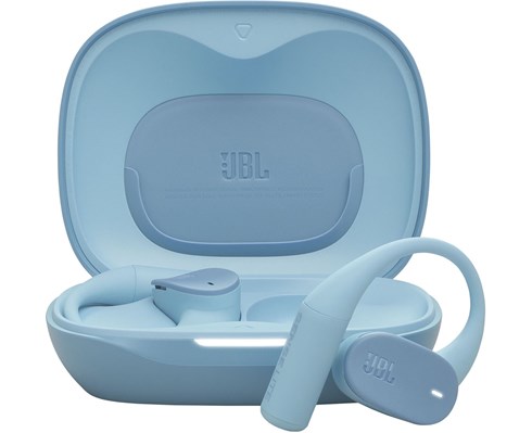 JBL Sense Lite – öppna öronsnäckor med dynamiskt ljud