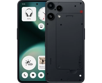 Nothing Phone (3a) Lite 8+128 Black - EU