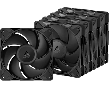 Arctic P14 Pro PST 5-Pack