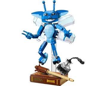 LEGO LEGO Harry Potter Pixiegnom 76461