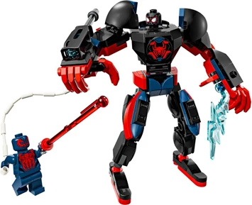 LEGO Super Heroes Marvel Miles Morales