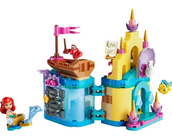 LEGO Disney Princess Ariels magiska mini