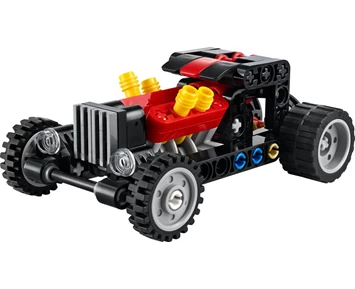 LEGO Technic Hot Rod 30735