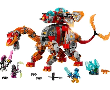 LEGO LEGO DREAMZzz Dinojet 71514