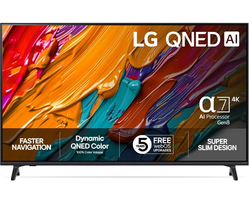 LG 55QNED7EA6B