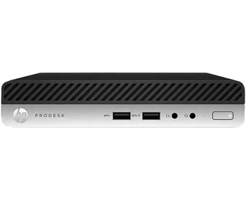 HP ProDesk 400 G4 - Refurbished