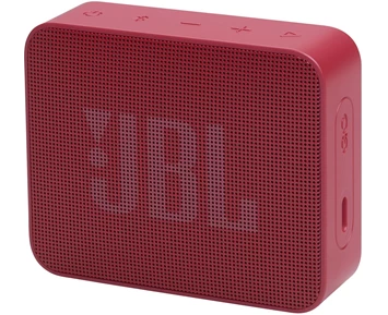JBL GO Essential 2 - Red