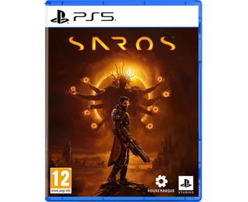 PS5 Saros