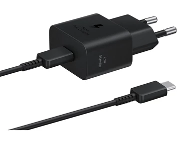 25W USB-C GaN Fast Charger (T2510X - wit