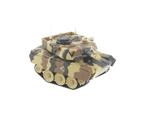 Cbiz VsTank R - M1A2 Abrams Desert | NetOnNet
