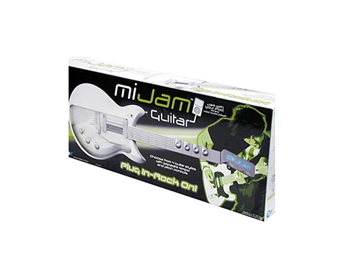 miJam mi JamTM Guitar | NetOnNet