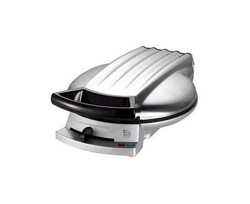 C3 Enkelt wafle Iron | NetOnNet