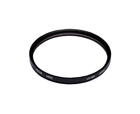 Hoya Softener A Weichzeichner Filter 58mm - Foto Köberl - Secondhand