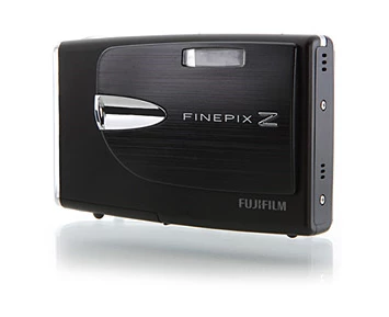 Fujifilm Finepix Z20fd Black | NetOnNet