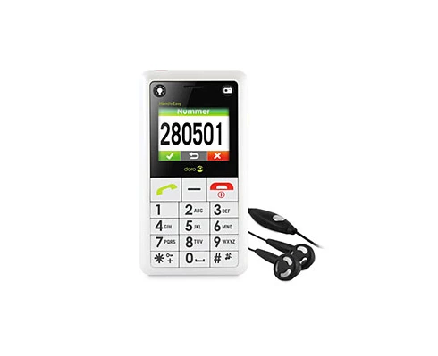 Doro 330gsm HandleEasy White -SUB- | NetOnNet
