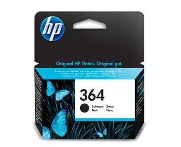 Ink 364 Black CB316EE