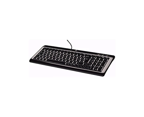 Logitech Ultra-Flat Keyboard | NetOnNet