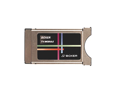 Boxer Boxer Modul MPEG4 | NetOnNet