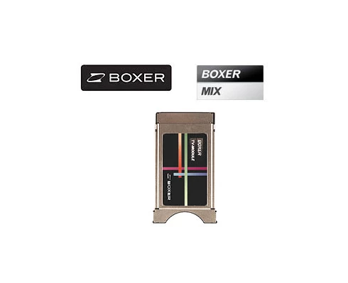 Boxer BOXERMODUL+12mån | NetOnNet