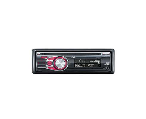JVC KD-R411 | NetOnNet