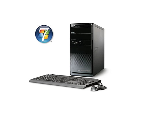 Acer Aspire M3203/Ath425 | NetOnNet