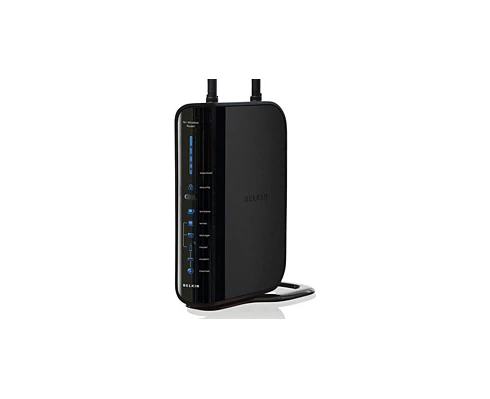 Belkin N+ Router | NetOnNet