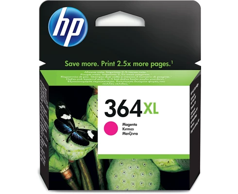 HP 364XL Magenta | NetOnNet