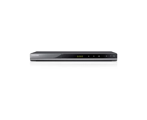 Samsung DVD-C550/XEE | NetOnNet